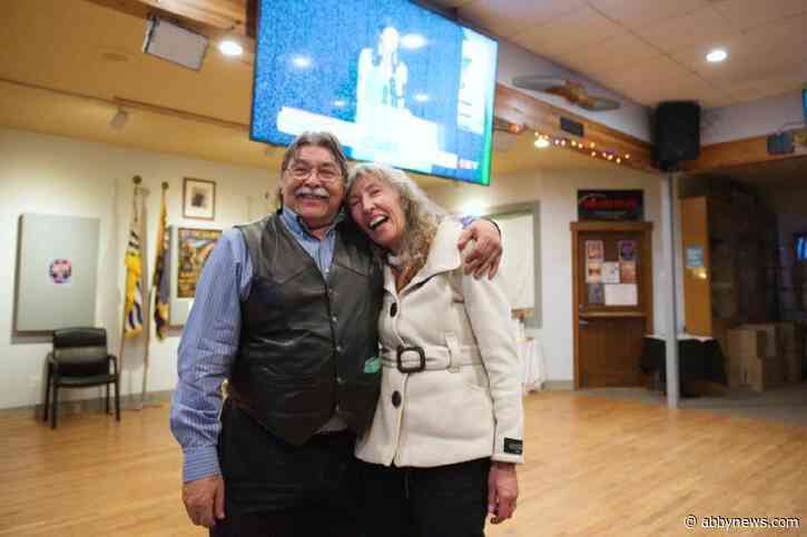 Shuswap MLA says ‘better days are ahead’ following landslide Conservative win