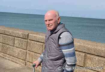 ‘My family are devastated’: Great-grandad appeals to former colleagues after asbestos cancer diagnosis