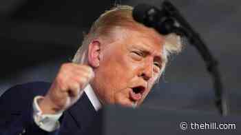 Trump continues calls for Venezuela to be 51st state