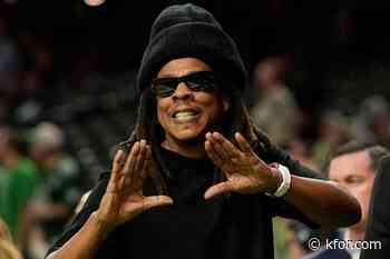 Jay-Z picks himself to headline the Super Bowl halftime show