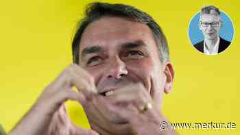 Bolsonaro, Trump, Netanjahu: Für sie könnten Wahlniederlagen Haft bedeuten