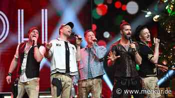 Fauxpas vor Promi-Publikum: Beliebte Schlager-Band pfeift bewusst auf Dresscode