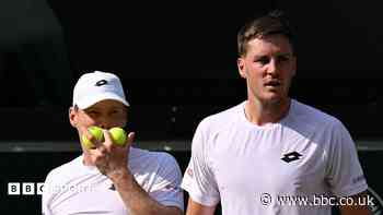 'Cutting doubles would destroy careers' - angry players urge ATP rethink