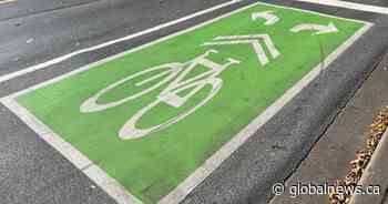 Halifax council puts off decision on bike network alternatives