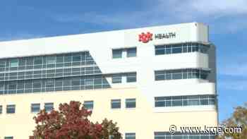 UNM Health systems come back online after Monday's cyber attack