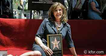 Susan Saint James of 'McMillan & Wife,' 'Kate & Allie' dies: Reports
