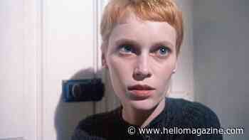Why Mia Farrow's appearance in Rosemary's Baby angered husband Frank Sinatra so much he served her divorce papers on set