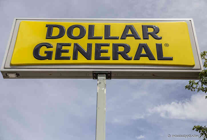Mississippi joins lawsuit claiming Dollar General overcharged customers