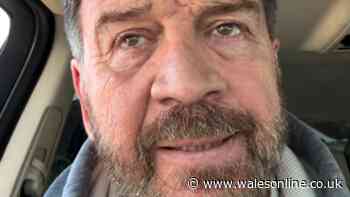 Sad Nick Knowles’ big career announcement as DIY SOS ends after BBC axe