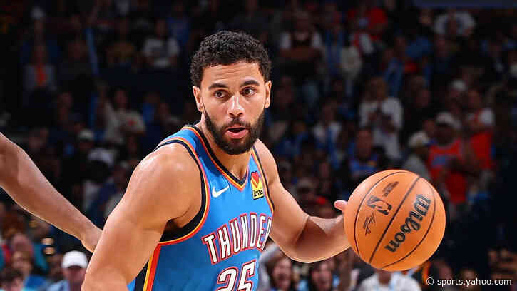 Where does Oklahoma City go from here?