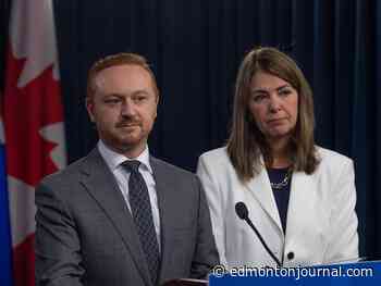 Alberta to remove DEI hiring practices, strengthens protections against deepfake distribution