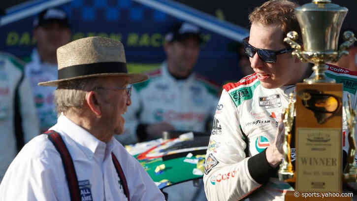Brad Keselowski to address questions about NASCAR future and RFK exit at Martinsville