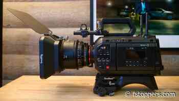 Why I Chose The Blackmagic Design URSA Cine 12K LF For My Latest Film