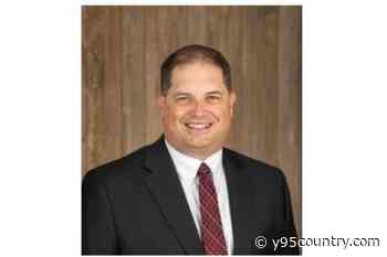 Boyd Wiggam Stresses Economic Growth In Wyoming House Run