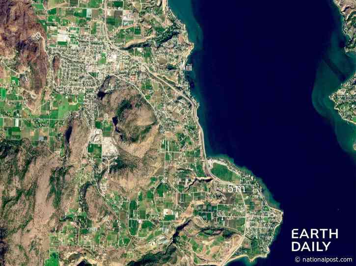 This Vancouver company has bagged a $3-million task order from NASA