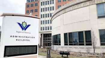 Waterloo Regional council incumbents all re-elected