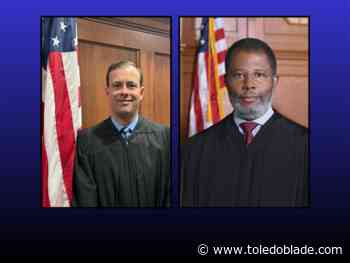 Appellate court race pits incumbent judge against Erie County challenger