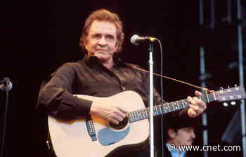 Anthropic, Suno Sued for Unlawfully Using Songs by Madonna, Johnny Cash, Joni Mitchell