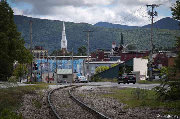 Southwestern Vermont rail gets an upgrade to help the region’s economy