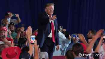 Democrats prep for election interference as Trump administration makes moves