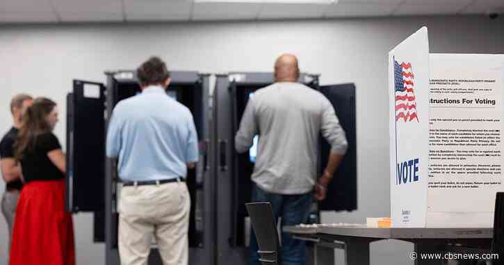 Officials working to ensure Georgia elections are safe and secure ahead of 2026 midterms