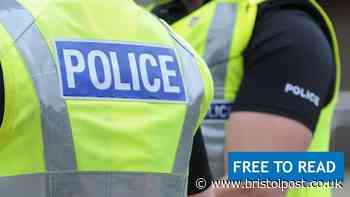 Man and woman seriously injured after Bristol crash