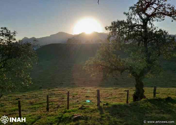 2,500-Year-Old Mesoamerican Observatory Discovered in Sierra Norte Mountains of Mexico