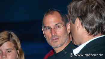 10-Minuten-Regel: Neurowissenschaftler empfehlen Angewohnheit aus dem Alltag von Steve Jobs