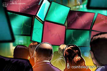 Intel, IBM, Oracle and IonQ latest to object to OKX-ICE tokenized stocks