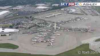 Punishment issued after airport security incident: I-Team