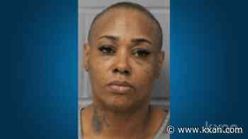 Austin police arrest woman linked to retail theft spree, multiple chases