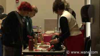 World Affairs Conference Helps Area Students with Understanding Global Issues