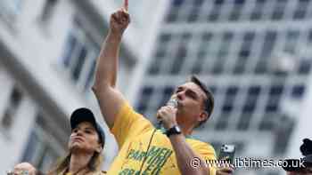 Flávio Bolsonaro Heads to US After Allegedly Defying Passport Order Linked to Money-Laundering Probe