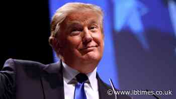 Trump Heckler Wins Praise for 'Shove That Ballroom' Insult at Mississippi Rally as Critics Offer Beer and a Prize