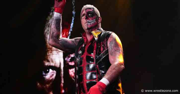 Dustin Rhodes Wants Recently Released WWE Talent in AEW