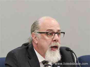 Eviction notice sent to Oregon Economic Development Foundation questioned