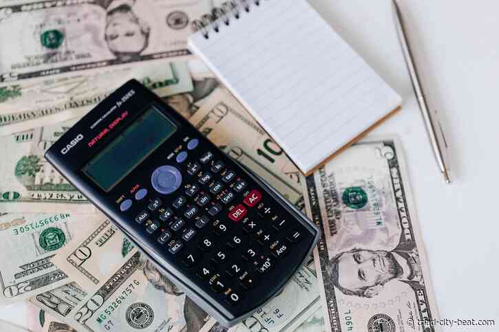 Financial Stability in the Triad: Practical Solutions for Everyday Money Challenges