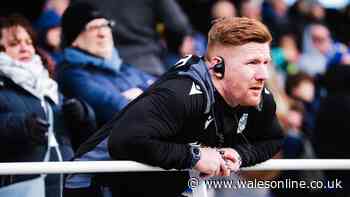 Top URC rugby coach gone with immediate effect in mysterious announcement