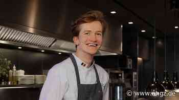 S. Pellegrino Young Chefs Award : Nicolas Dekimpe gewinnt Vorentscheid