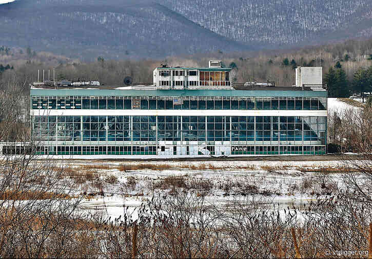 Pownal will consider a 5-year permitting pause on data center facilities