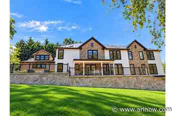 Listing of the Day: 6340 Old Dominion Drive, McLean