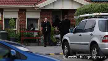 ‘Always drama here’: Man shot dead in Reservoir street in suspected targeted attack