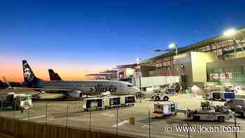 Alaska Airlines to launch nonstop route from Austin to Anchorage