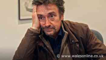 Richard Hammond makes tough career choice 'with a heavy heart'