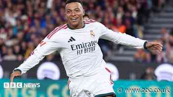 Mbappé sorry for 'ill-judged' Mao remark after backlash in China