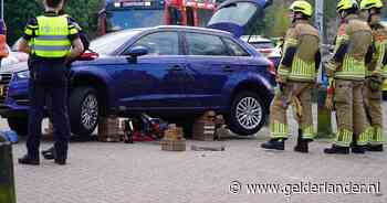 Als ze haar zoontjes naar school brengt, gaat het mis: vrouw krijgt taakstraf na zwaar ongeluk