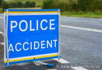 M2 closed in both directions after ‘serious collision’ near services
