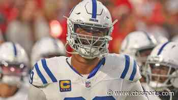 DeForest Buckner trade: Colts send DT to 49ers in exchange for 2027 fourth-round pick