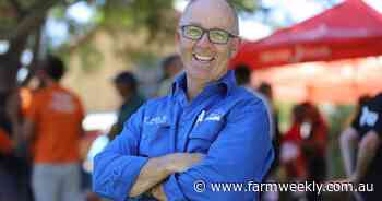 Broadacre ag sector backs Premier's visa rethink but laments letter omission