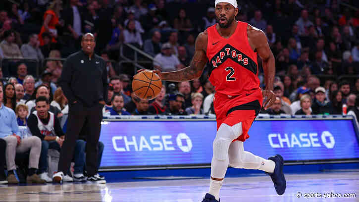 Kawhi Leonard's latest injury setback raises questions for Raptors